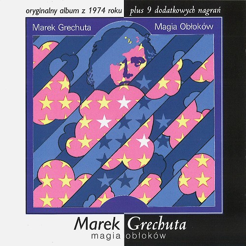 MAREK GRECHUTA / MAGIA OBTOKOW - DIGITAL REMASTER
