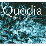 QUODIA / THE ARROW