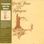 PYTHAGORAS / ピタゴラス / AFTER THE SILENCE - LIMITED PAPERSLEEVE EDITION