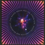 RALPH LUNDSTEN / ラルフ・ランゼン / THE NAKED MOON AND THE VIRGIN SUN