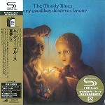 童夢+2 - デジタル・リマスター/SHM CD /MOODY BLUES/ムーディー・ブルース｜PROGRESSIVE  ROCK｜ディスクユニオン・オンラインショップ｜diskunion.net