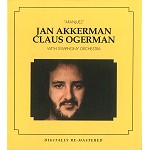 JAN AKKERMAN / ヤン・アッカーマン / ARANJUEZ - DIGITAL REMASTER