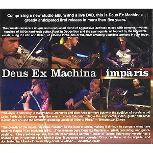 DEUS EX MACHINA / デウス・エクス・マッキーナ商品一覧｜PROGRESSIVE