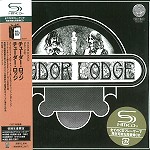 TUDOR LODGE / チューダー・ロッジ / チューダー・ロッジ - 24BITデジタル・リマスター/SHM CD