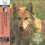 DARRYL WAY'S WOLF / ダリル・ウェイズ・ウルフ / カニス・ループス - 24BITデジタル・リマスター/SHM CD