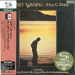 JOHN G. PERRY / ジョンGペリー / サンセット・ウェディング - 24BITデジタル・リマスター/SHM CD
