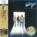 MOODY BLUES / ムーディー・ブルース / 新世界の曙 - デジタル・リマスター/SHM CD