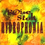 ROINE STOLT / ロイネ・ストルト / HYDROPHONIA
