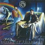FISH (PROG) / フィッシュ / RETURN TO CHILDHOOD: 20TH ANNIVERSARY TOUR OF MISPLACED CHILDHOOD