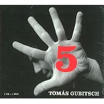 TOMAS GUBITSCH / トマス・グビッチ / 5