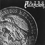 0.720 ALEACION / 0.720 ALEACION