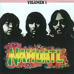 NÁHUATL / VOLUMEN 1 - DIGITAL REMASTER