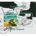 RAGNAROK(NZ) / ラグナロク / RAGNAROK/RAGNAROK LIVE
