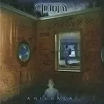 TILION / ティリオン / A.M.I.G.D.A.L.A