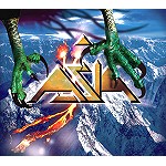 ASIA / エイジア / エイジア: フェニックス・ツアー2008 - スペシャル・エディション