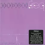 ROBERT CALVERT / ロバート・カルヴァート / FREQ - REMASTER