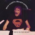 BRIAN AUGER'S OBLIVION EXPRESS / ブライアン・オーガーズ・オブリヴィオン・エクスプレス / KEYS TO THE HEART