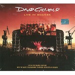 DAVID GILMOUR / デヴィッド・ギルモア / LIVE IN GDANSK