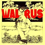 WALRUS / ウォルラス / WALRUS - DIGITAL REMASTER