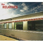 THE RELATIVES / TRANS EUROPE CONNECTION