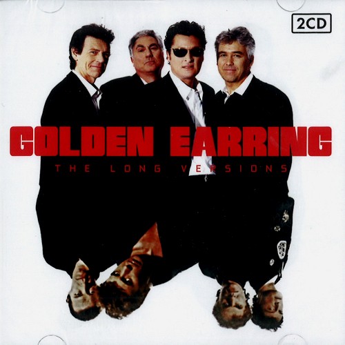 GOLDEN EARRING (GOLDEN EAR-RINGS) / ゴールデン・イアリング / THE LONG VERSIONS