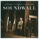 TAYLOR'S UNIVERSE / SOUNDWALL