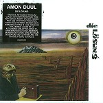 AMON DUUL / アモン・デュール / DIE LOSUNG - REMASTER