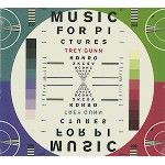 TREY GUNN / トレイ・ガン / MUSIC FOR PICTURES