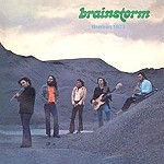 BRAINSTORM (PROG: GER) / ブレインストーム / BREMEN 1973