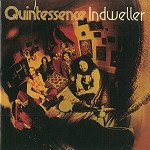 QUINTESSENCE (PROG) / クィンテサンス / INDWELLER - REMASTER