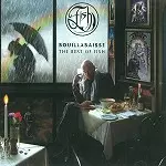 FISH (PROG) / フィッシュ / BOUILLABAISSE: THE BEST OF FISH