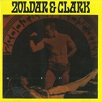 ZOLDAR & CLARK / ゾルダー・アンド・クラーク / ZOLDER & CLARK
