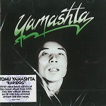 STOMU YAMASH'TA / ツトム・ヤマシタ / RAINDOG - 24BIT REMASTER