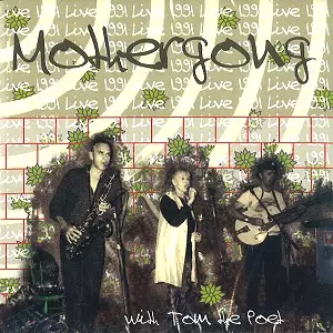 MOTHER GONG / マザー・ゴング / LIVE 1991