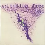 AGITATION FREE / アジテーション・フリー / SECOND