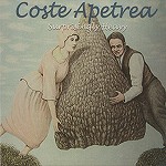 COSTE APETREA / コスタ・アペテレア / SURPRISINGLY HEAVY