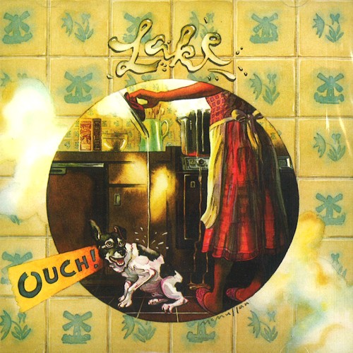 LAKE (DEU) / レイク / OUCH ! - REMASTER