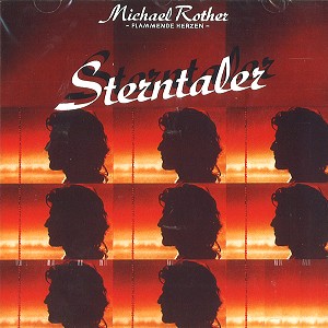 MICHAEL ROTHER / ミヒャエル・ローター / STERNTALES - REMASTER