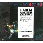 HAREM SCAREM(AUS) / ハーレム・スキャーレム / PILGRIM'S SCAREM - DIGITAL REMASTER