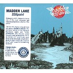 MADDER LAKE / マダーレイク / STILLPOINT - DIGITAL REMASTER