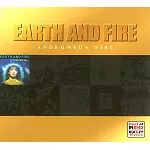 EARTH & FIRE / アース&ファイアー / ANDROMEDA GIRL: BEST OF RED BULLET 40 YEARS EDITION