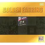 GOLDEN EARRING (GOLDEN EAR-RINGS) / ゴールデン・イアリング / 2ND LIVE