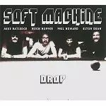 DROP/SOFT MACHINE/ソフト・マシーン｜PROGRESSIVE ROCK｜ディスク