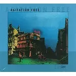 AGITATION FREE / アジテーション・フリー / LAST - REMASTER