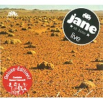 JANE (GER) / ジェーン / LIVE AT HOME - REMASTER