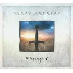 KLAUS SCHULZE & LISA GERRARD / クラウス・シュルツェ&リサ