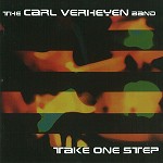 CARL VERHEYEN / カール・ヴァーヘイエン / TAKE ONE STEP