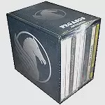 PEGASUS / ペガサス / ANTHOLOGIA: OBRES COMPLETES