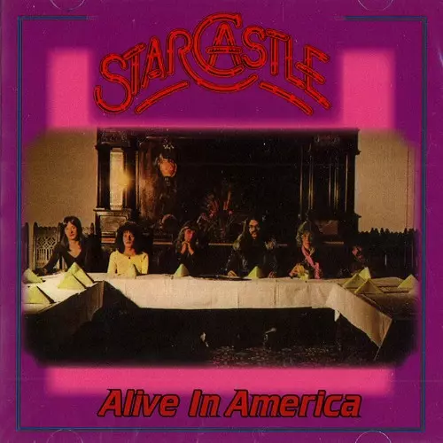 STARCASTLE,新品未開封,紙ジャケ,スターキャッスル,メロハー STARCASTLE / スターキャッスル商品一覧｜PROGRESSIVE ROCK