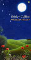 SHIRLEY COLLINS / シャーリー・コリンズ / WITHIN SOUND